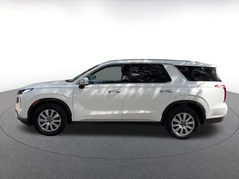 Used 2025 Hyundai Palisade SEL FWD image 9
