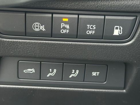 New 2026 MAZDA CX-70 SC Plus image 23