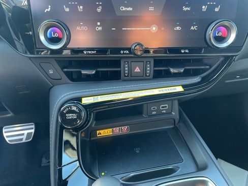 New 2026 Lexus NX 350 F Sport image 21