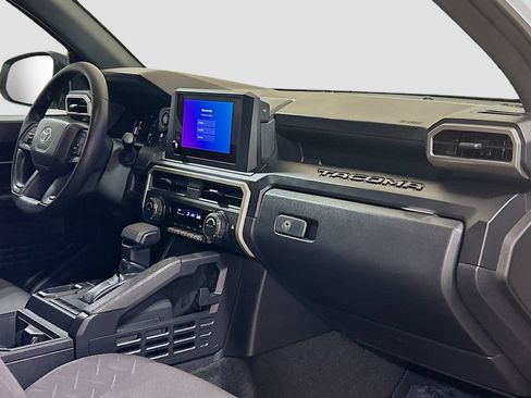 Used 2025 Toyota Tacoma SR RWD image 24