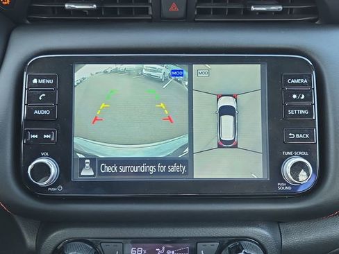 Used 2023 Nissan Kicks SR w/ SR Premium Package image 27