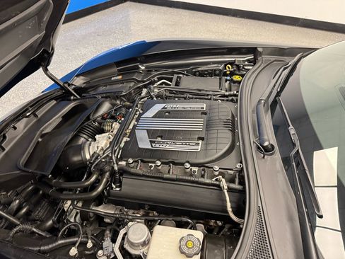Used 2016 Chevrolet Corvette Z06 w/ 2LZ Preferred Equipment Group image 23