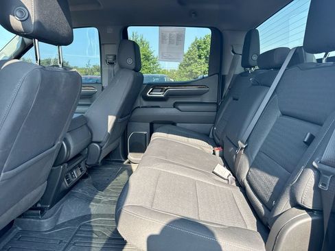 Used 2023 GMC Sierra 1500 Elevation w/ X31 Off-Road Package AWD/4WD image 23