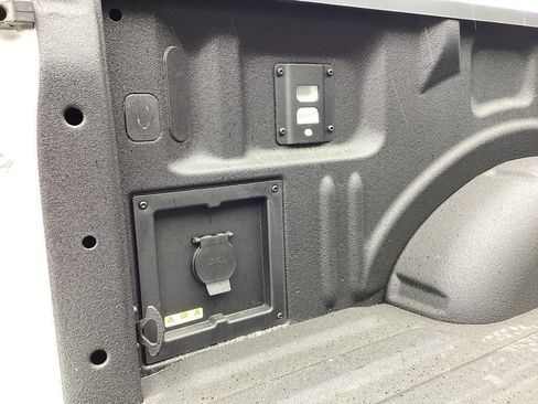 New 2024 Ford F150 STX w/ STX Black Appearance Package image 10