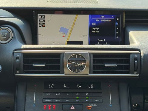 Used 2019 Lexus IS 300 AWD w/ Navigation Package image 14