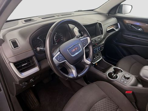 Used 2020 GMC Terrain SLE w/ Driver Convenience Package image 11