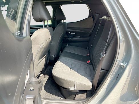 Used 2022 Hyundai Santa Cruz SEL w/ Activity Package image 23