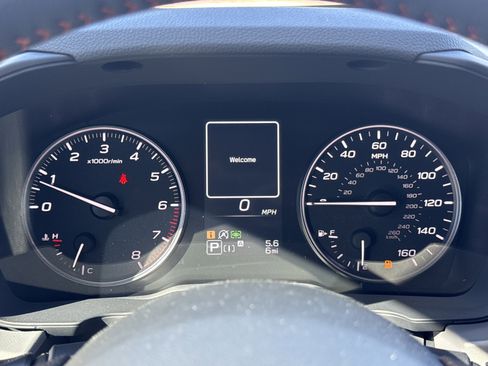 New 2026 Subaru Crosstrek 2.5i Limited image 14