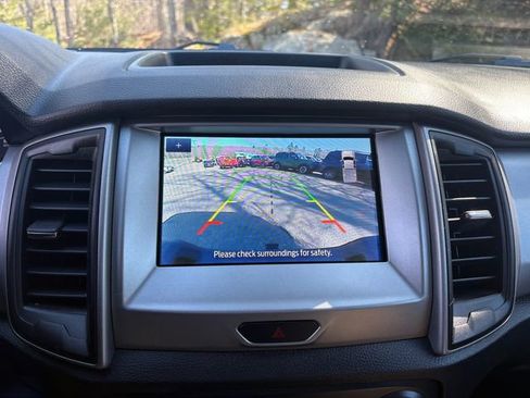 Used 2022 Ford Ranger XL w/ Equipment Group 101A High image 9