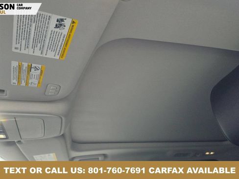 Used 2025 Ford Expedition Max Platinum AWD/4WD image 9