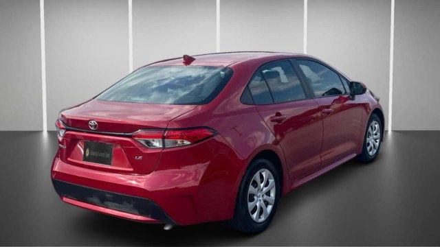 Used 2020 Toyota Corolla LE FWD image 8