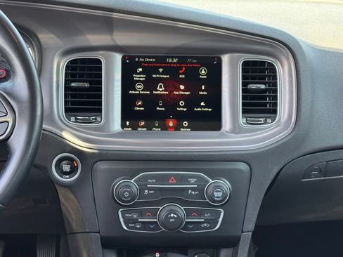 Used 2023 Dodge Charger SXT RWD image 25