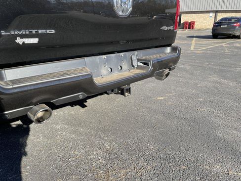 Certified 2024 RAM 1500 Limited image 44