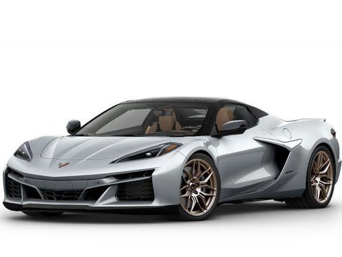 New 2026 Chevrolet Corvette Z06 image 28