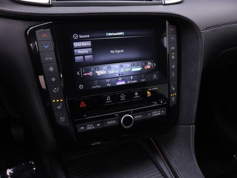 Used 2022 INFINITI QX50 Autograph image 13