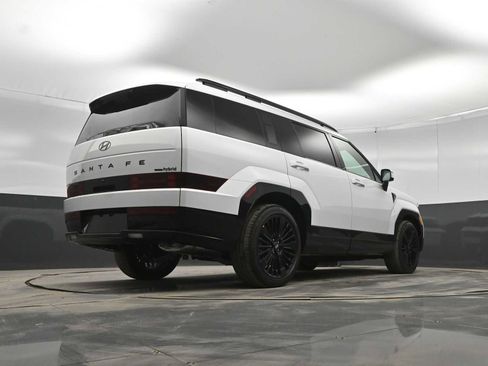 New 2026 Hyundai Santa Fe Calligraphy image 36