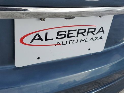 Used 2018 Ford Fusion SE w/ Fusion SE Technology Package image 6