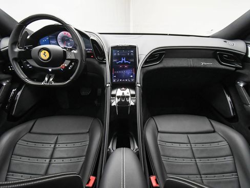 Certified 2023 Ferrari Roma image 13