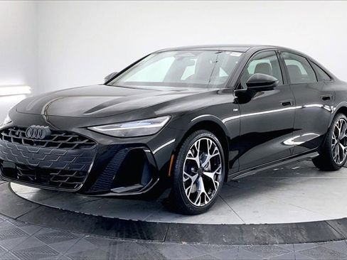 New 2026 Audi A6 Premium Plus image 2