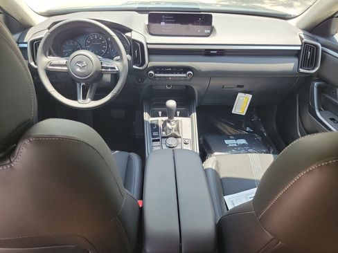 New 2026 MAZDA CX-50 AWD 2.5 S w/ Weather Package image 15