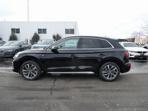 Used 2022 Audi Q5 2.0T Premium Plus image 32