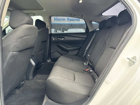Certified 2023 Honda Accord EX image 25