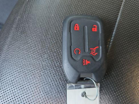 Used 2022 GMC Sierra 2500 SLT w/ X31 Off-Road Package image 37