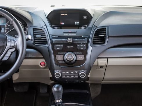 Used 2013 Acura RDX AWD image 24