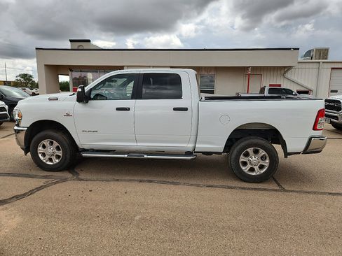 Used 2024 RAM 2500 Big Horn image 2