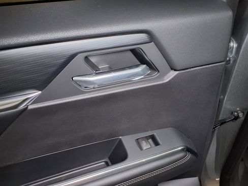 New 2025 GMC Acadia Elevation w/ Black Edition image 11