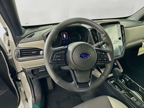 New 2026 Subaru Forester Limited image 15