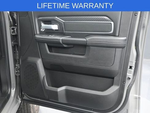 New 2026 RAM 3500 Big Horn image 11