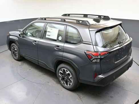 New 2026 Subaru Forester image 44