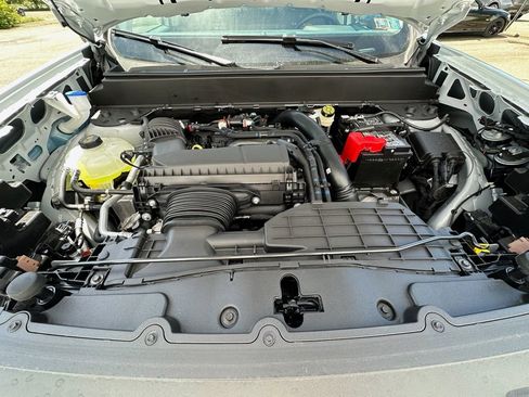New 2026 Ford Maverick Tremor AWD/4WD image 26