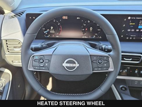 New 2026 Nissan Sentra SL w/ Floor Mat Package FWD image 24