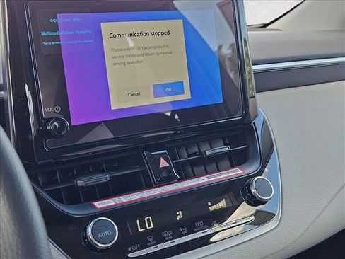 New 2026 Toyota Corolla LE image 12