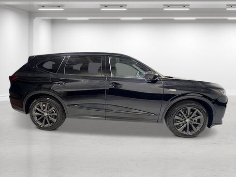 New 2026 Acura MDX A-Spec image 9