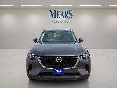 New 2026 MAZDA CX-90 3.3 Turbo w/ Preferred Package image 8
