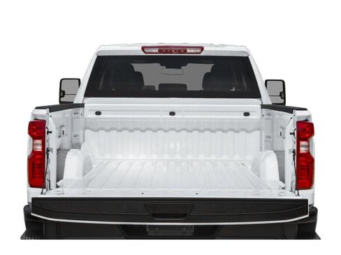 New 2025 Chevrolet Silverado 2500 W/T w/ WT Convenience Package image 11