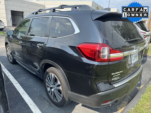 Used 2022 Subaru Ascent Touring AWD/4WD image 3