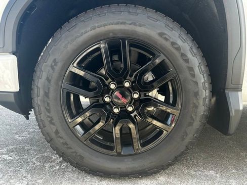 New 2026 GMC Sierra 1500 Elevation w/ Elevation Premium Package AWD/4WD image 10
