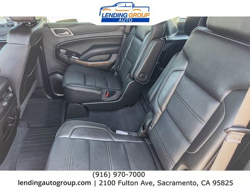 Used 2019 GMC Yukon Denali image 17