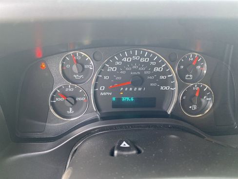 New 2024 Chevrolet Express 3500 w/ Power Convenience Package RWD image 12