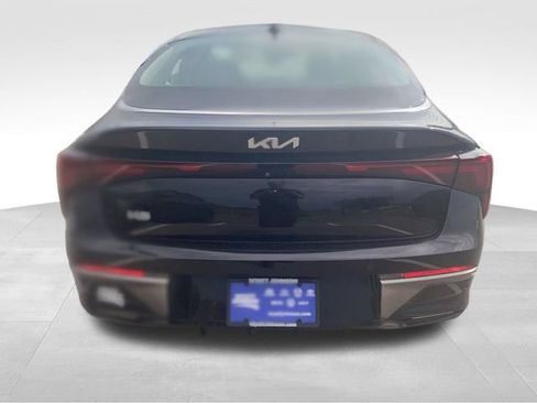 Certified 2026 Kia K5 EX FWD image 12