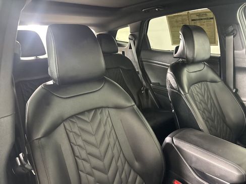 Used 2023 Kia Sportage X-Pro Prestige image 31