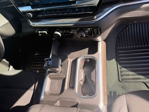 New 2026 Chevrolet Silverado 1500 RST w/ Texas Edition Plus image 47