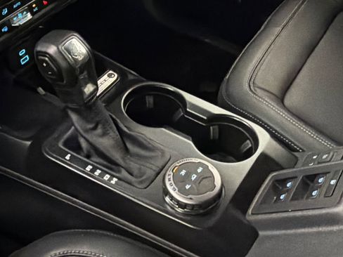 New 2025 Ford Bronco Outer Banks image 31