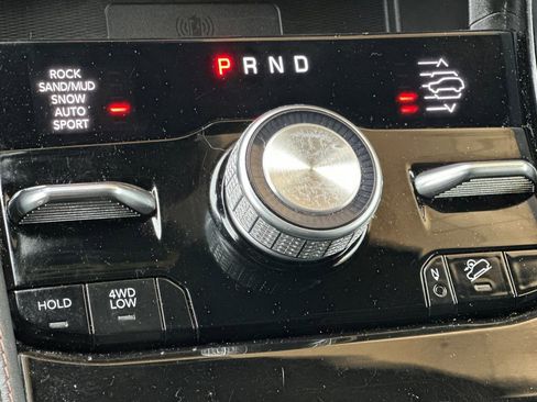 Used 2023 Jeep Grand Cherokee L Summit image 24