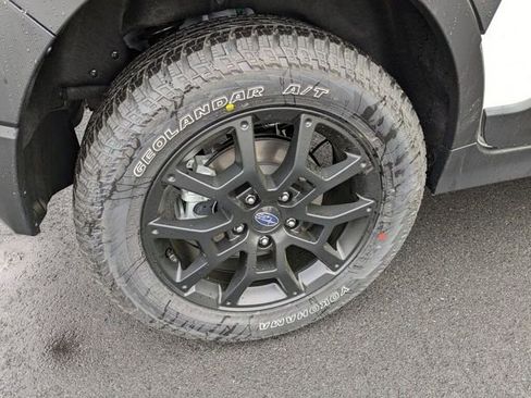New 2026 Subaru Crosstrek 2.5i Wilderness AWD/4WD image 8