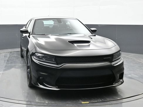 Used 2023 Dodge Charger R/T w/ Plus Group image 3